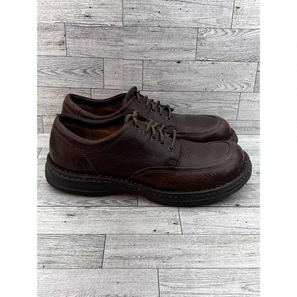 Born shoes mens